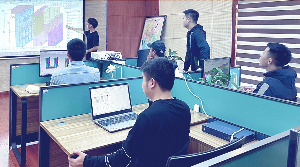 順昌微型電機-交貨實力